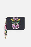 Camilla Millamophorsis Embellished Scarf Clutch