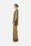 Camilla Museum Memoirs Button Down Shirt