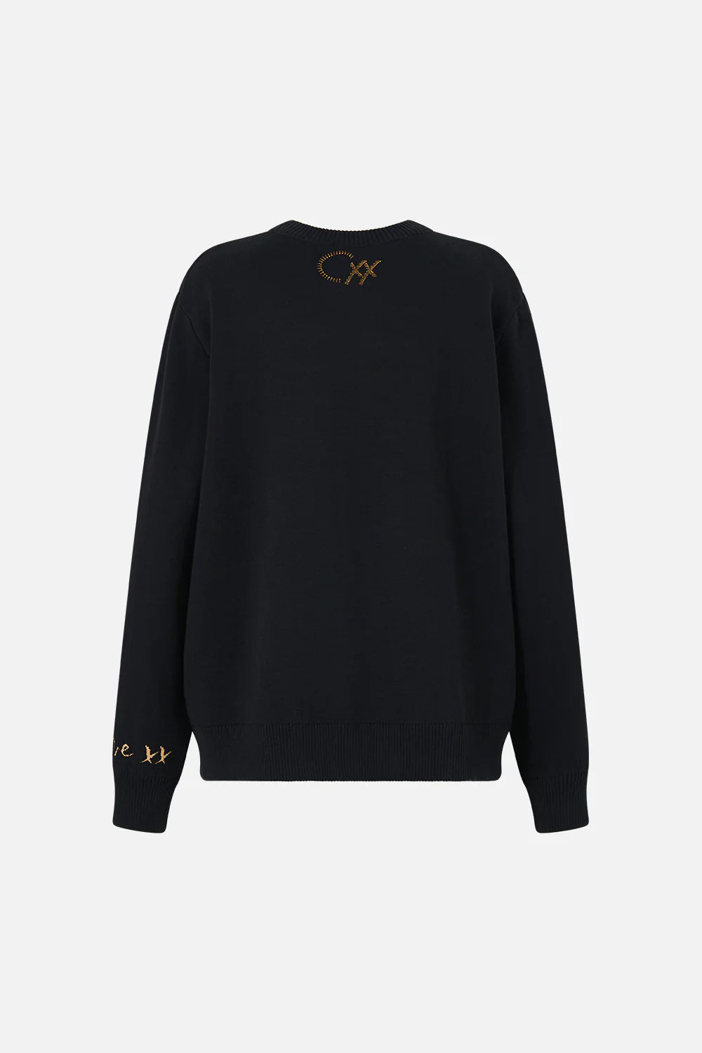 Camilla Fiesta Siesta Relaxed Crew Neck Sweater