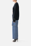 Camilla Fiesta Siesta Relaxed Crew Neck Sweater