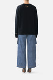 Camilla Fiesta Siesta Relaxed Crew Neck Sweater