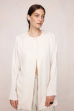 Marle Cipriana Jacket - Buff