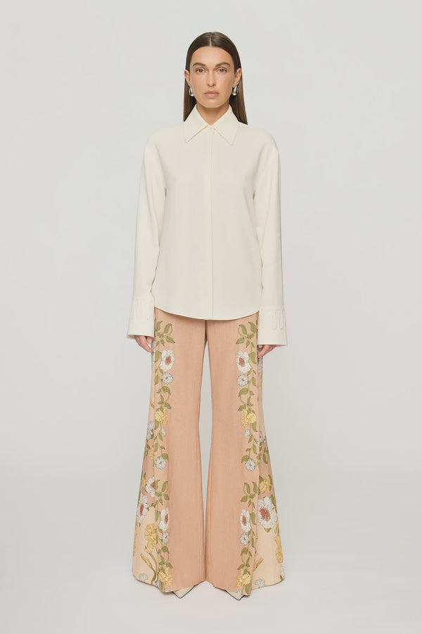 CLEA Este Trouser Verona Floral