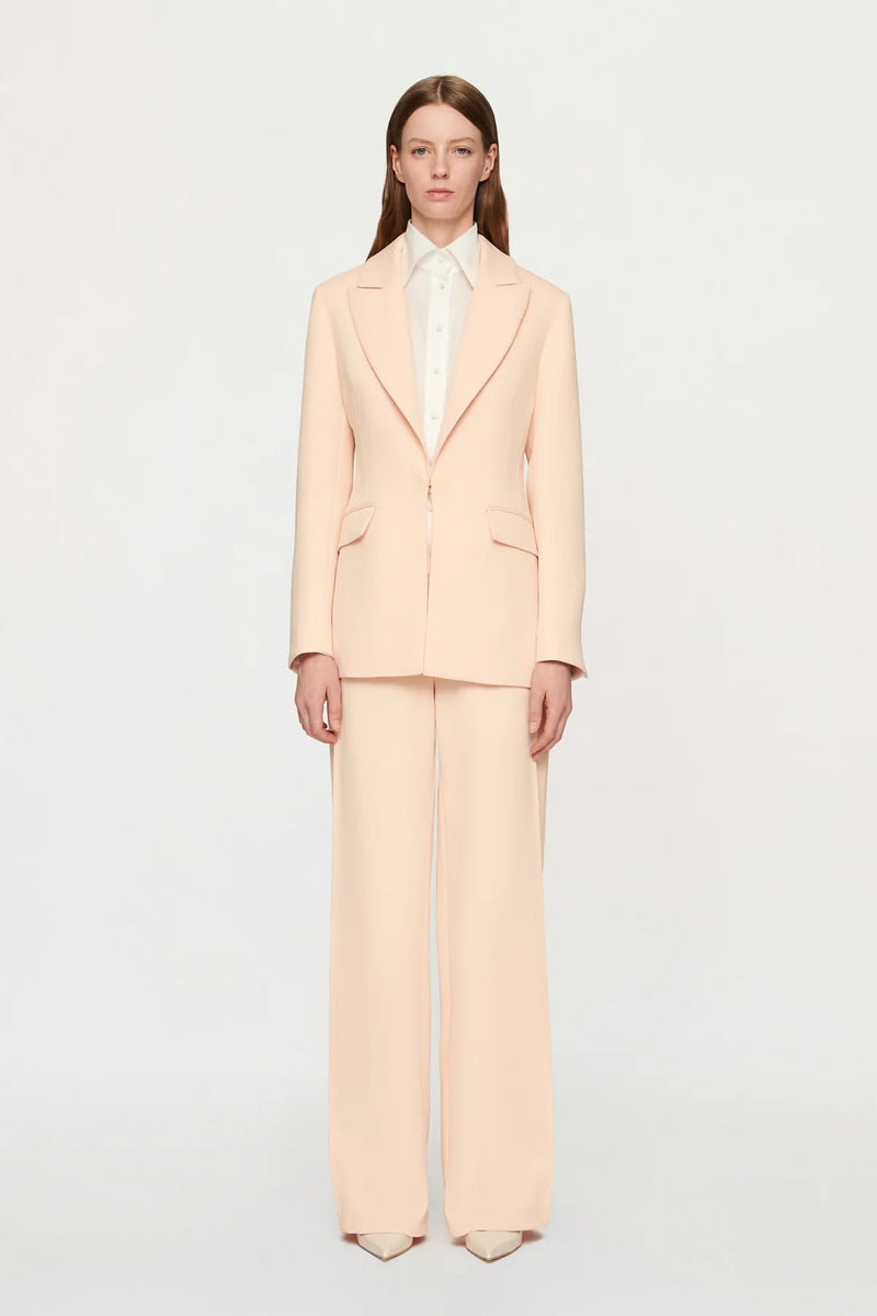 CLEA Gabriel Trouser Buff HONEY