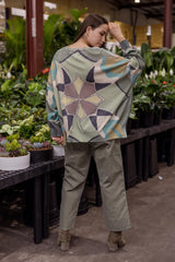 Circular by Maud Alice Dainty Calla Sweater