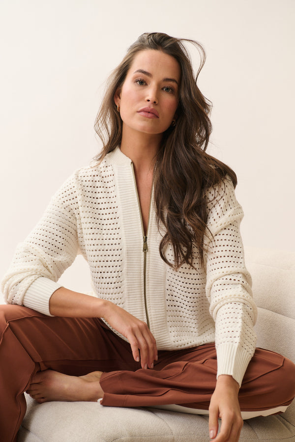 cartel & willow Palmer Jacket
