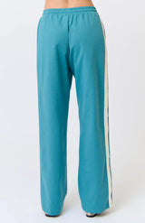 cartel & willow Adeline Pant - Alpine Mist