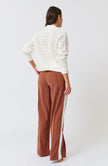 cartel & willow Raina Pant - Rust