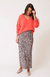 cartel & willow Millie Slip Skirt