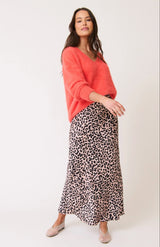 cartel & willow Millie Slip Skirt