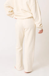 cartel & willow Aubrey Sweater - Vanilla