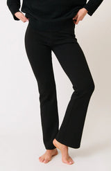 cartel & willow Vixen Pant - Black