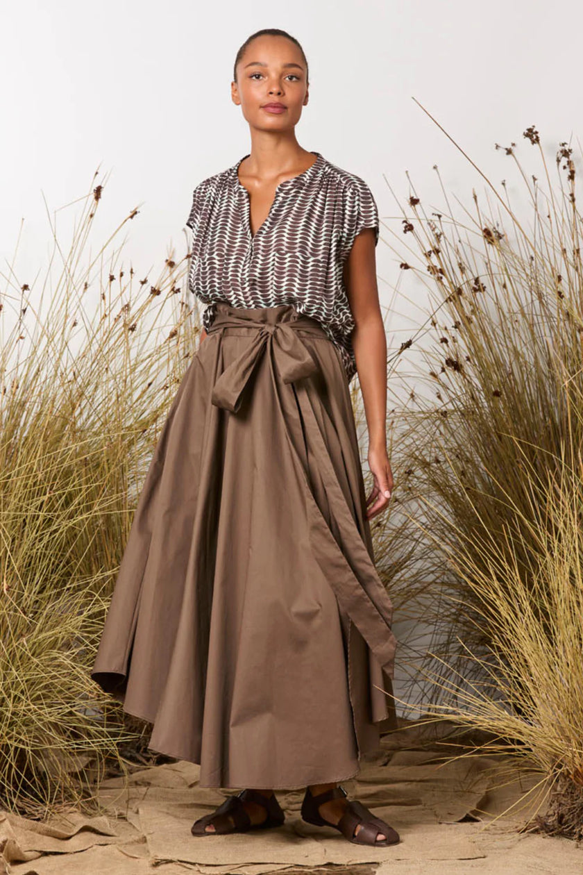 M.A. Dainty Celebrations Top