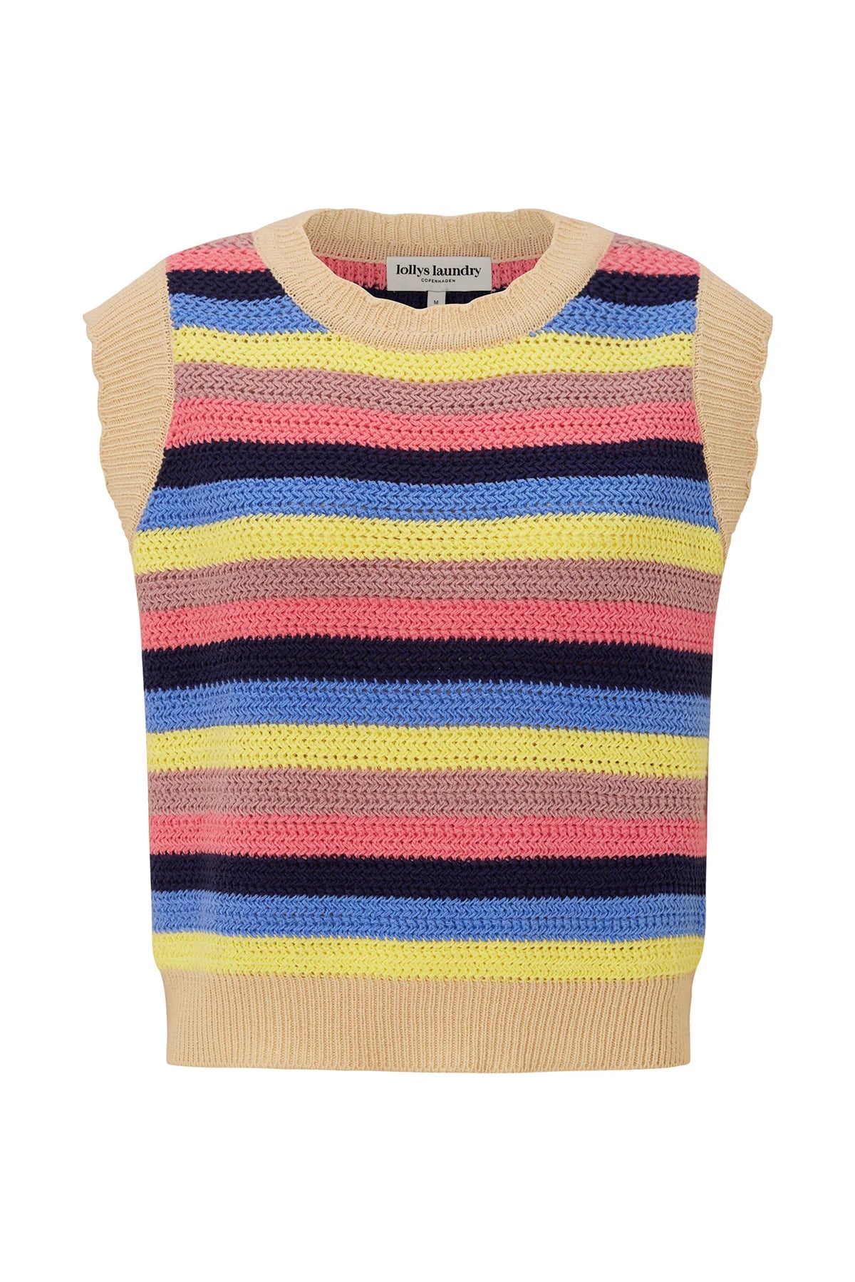 Lollys Laundry Chicago Vest