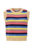 Lollys Laundry Chicago Vest