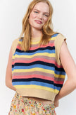 Lollys Laundry Chicago Vest