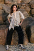 Circular by Maud Alice Dainty Tippy Shirt