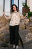 Circular by Maud Alice Dainty Tippy Shirt