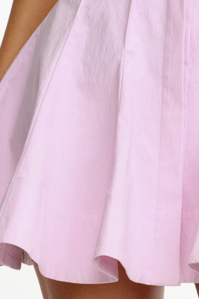 Acler Wisteria Chapel Hill Mini Dress
