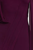 Acler Rea Maxi Dress - Fig