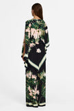Acler Fortis Pants - Water Lily