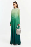 Acler Bridle Maxi Dress -