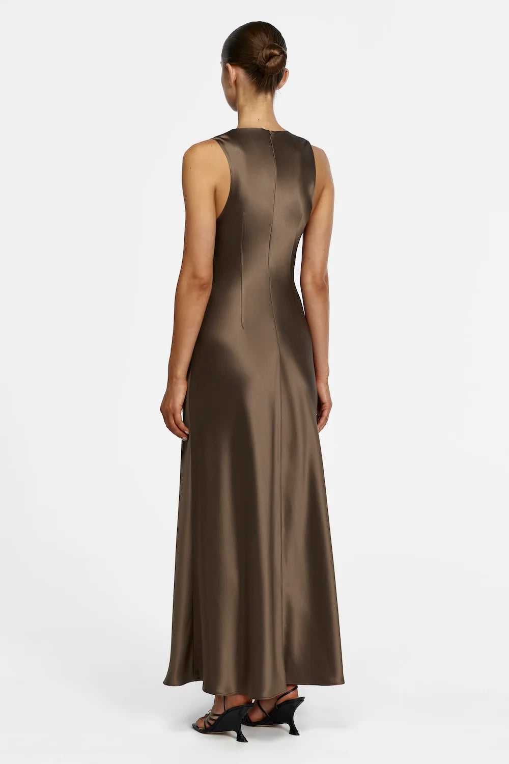 Acler Lecha Maxi Dress