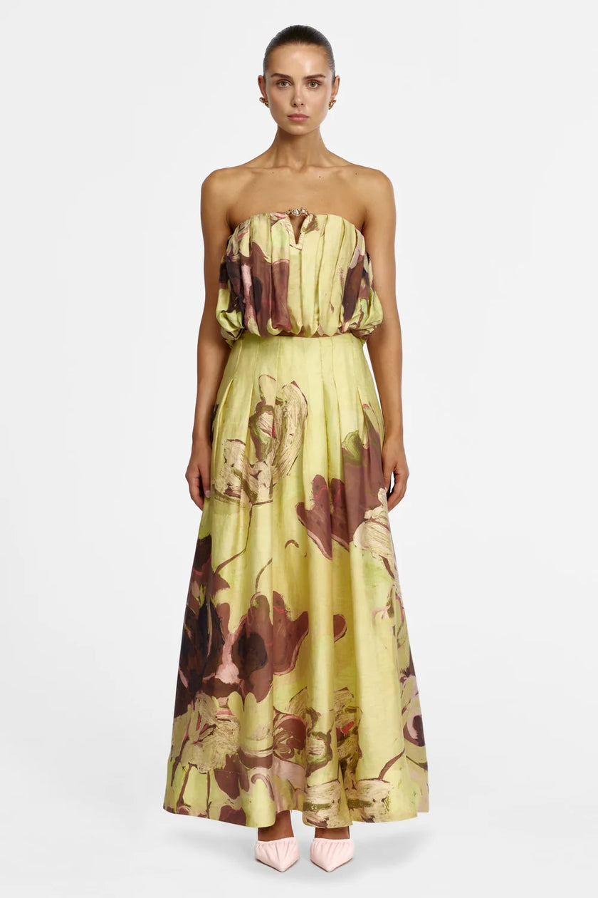 Acler Hodel Skirt