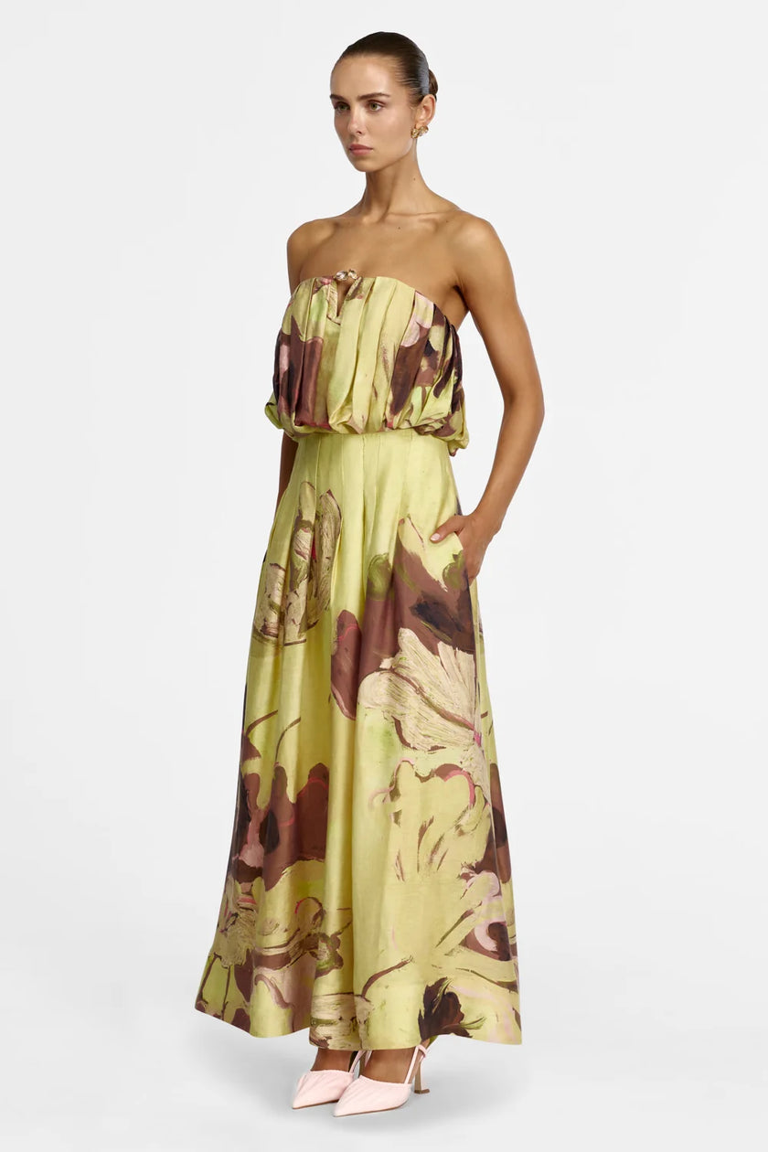 Acler Hodel Skirt