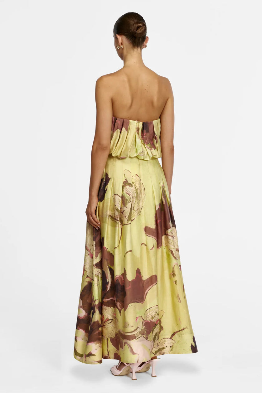 Acler Hodel Skirt