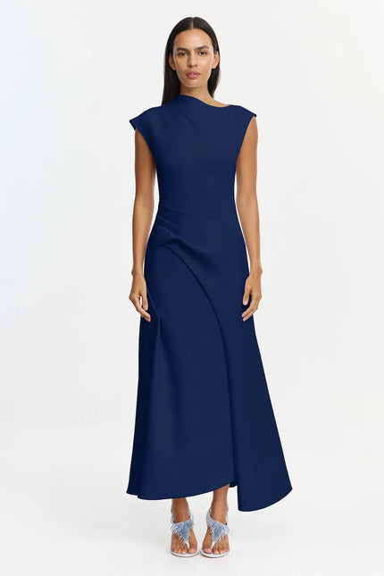 Acler Burbank Maxi Dress