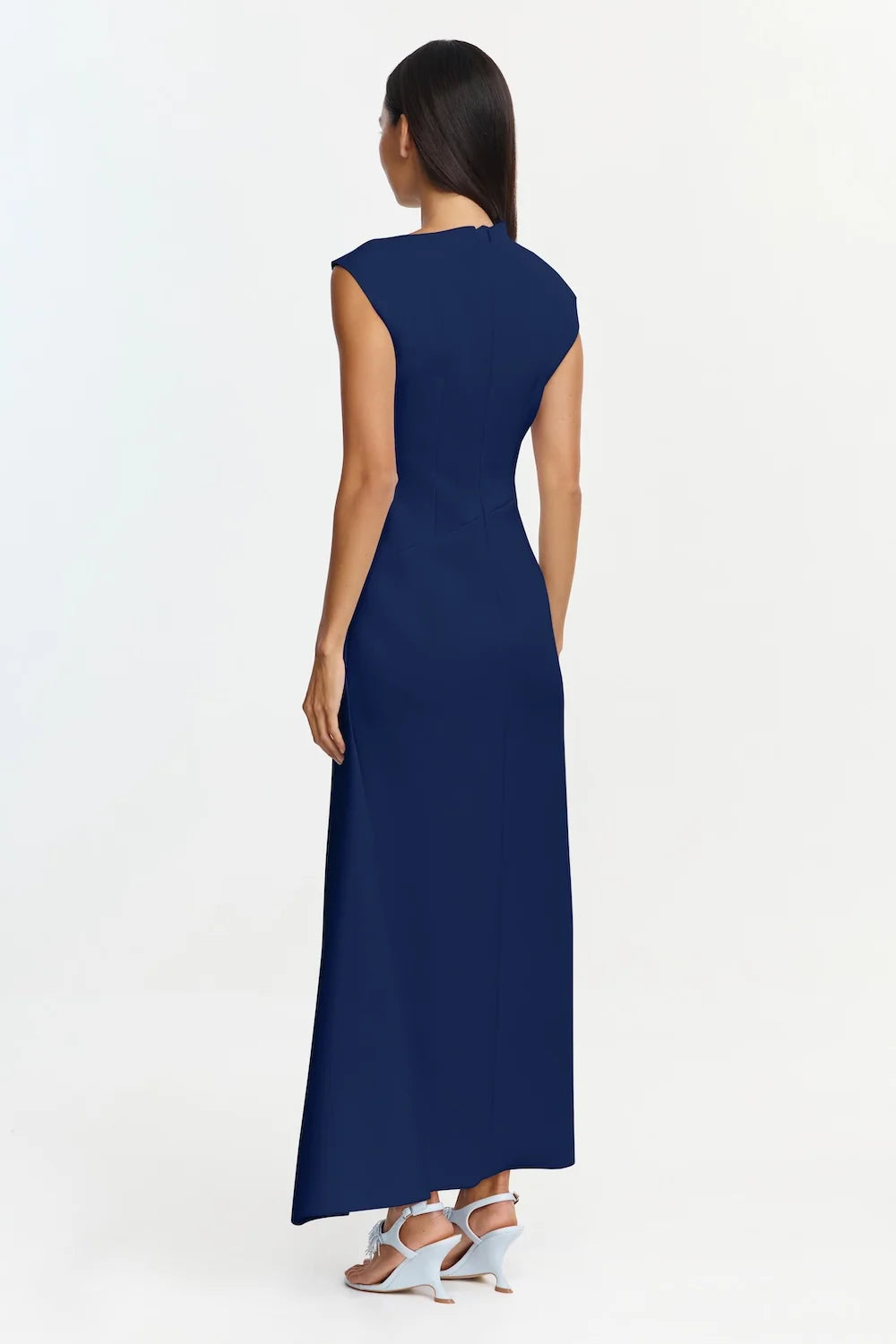 Acler Burbank Maxi Dress