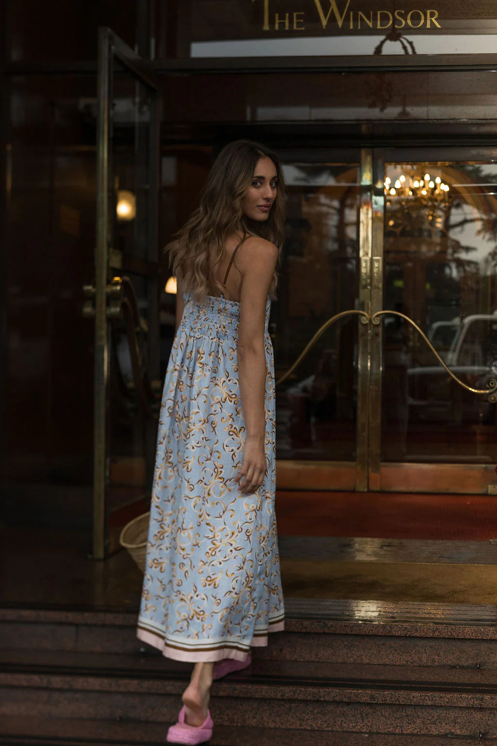 RALF Studios Darling Point Dress