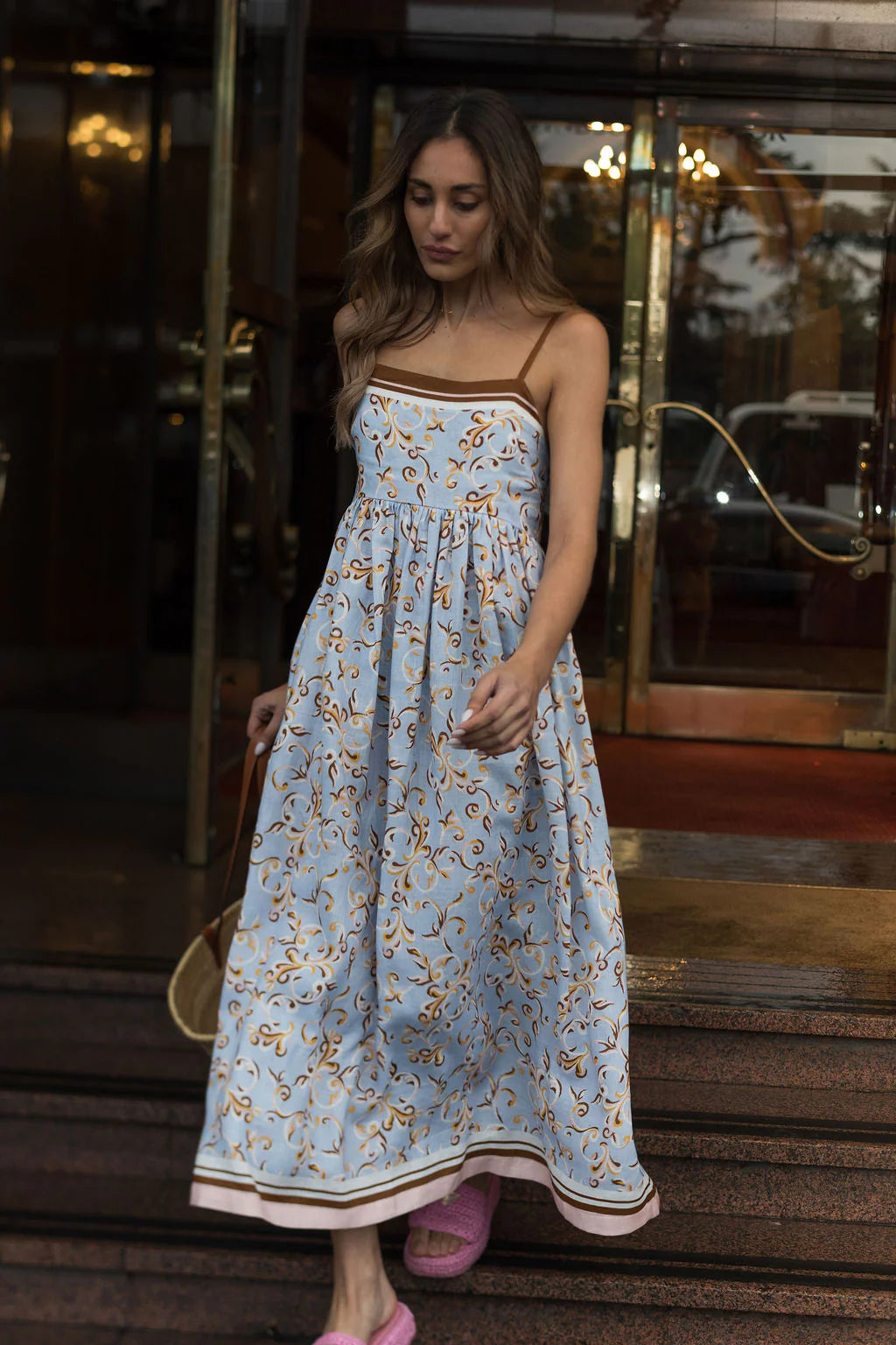 RALF Studios Darling Point Dress