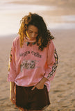 Kinga Csilla Desert Racer Tee
