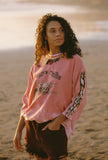 Kinga Csilla Desert Racer Tee