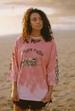 Kinga Csilla Desert Racer Tee