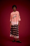 Kinga Csilla Desert Racer Tee