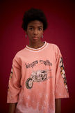 Kinga Csilla Desert Racer Tee