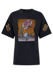 Kinga Csilla Desert Rose Tee