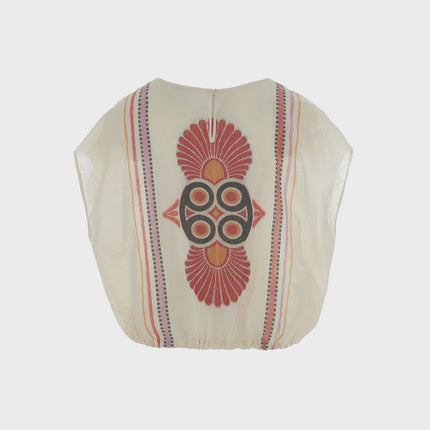 Devotion Twins Loki Blouse