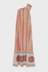 Devotion Twins Delphi Maxi Dress