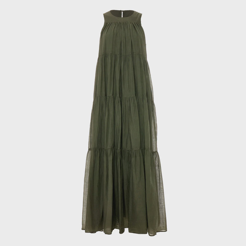 Devotion Twins Lack Dress