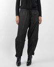 M.A. Dainty Trucker Jean - Black