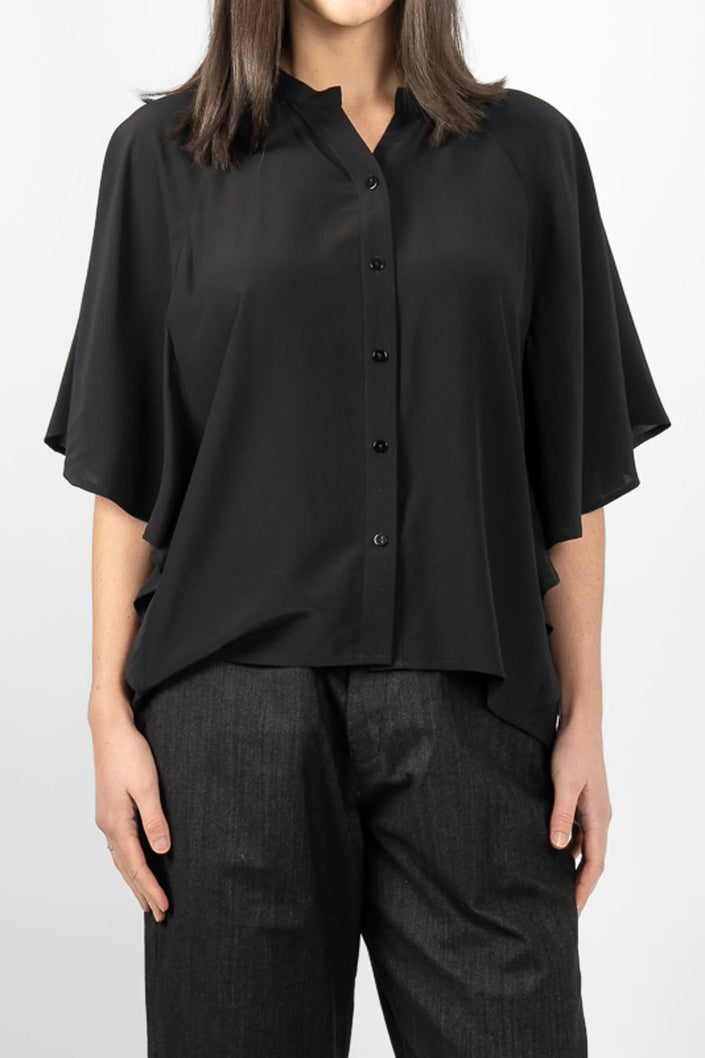 M.A. Dainty Florrie Blouse