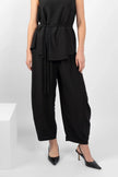 M.A. Dainty Niko Pants - Black