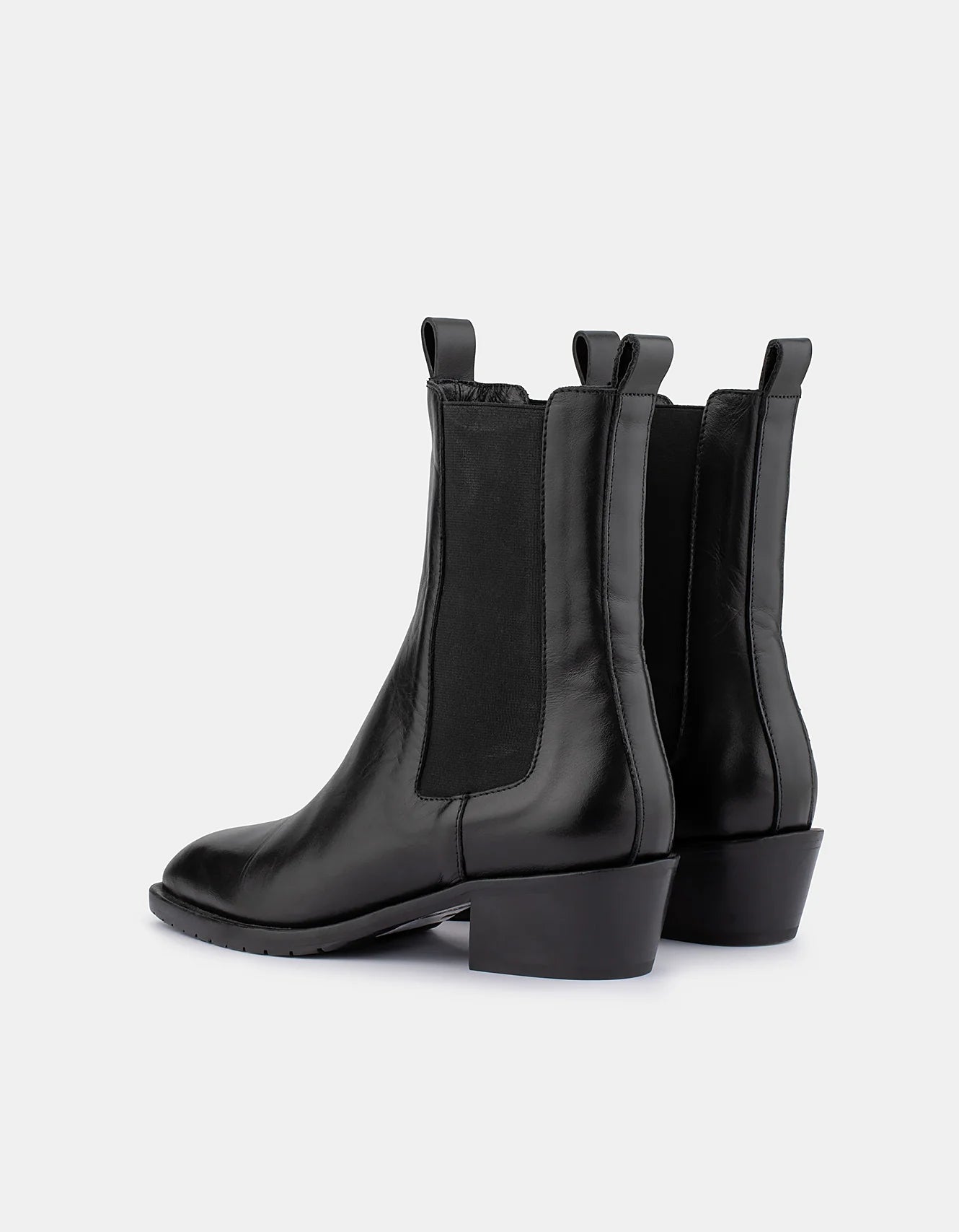 DOF Studio Short Boots