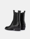 DOF Studio Short Boots