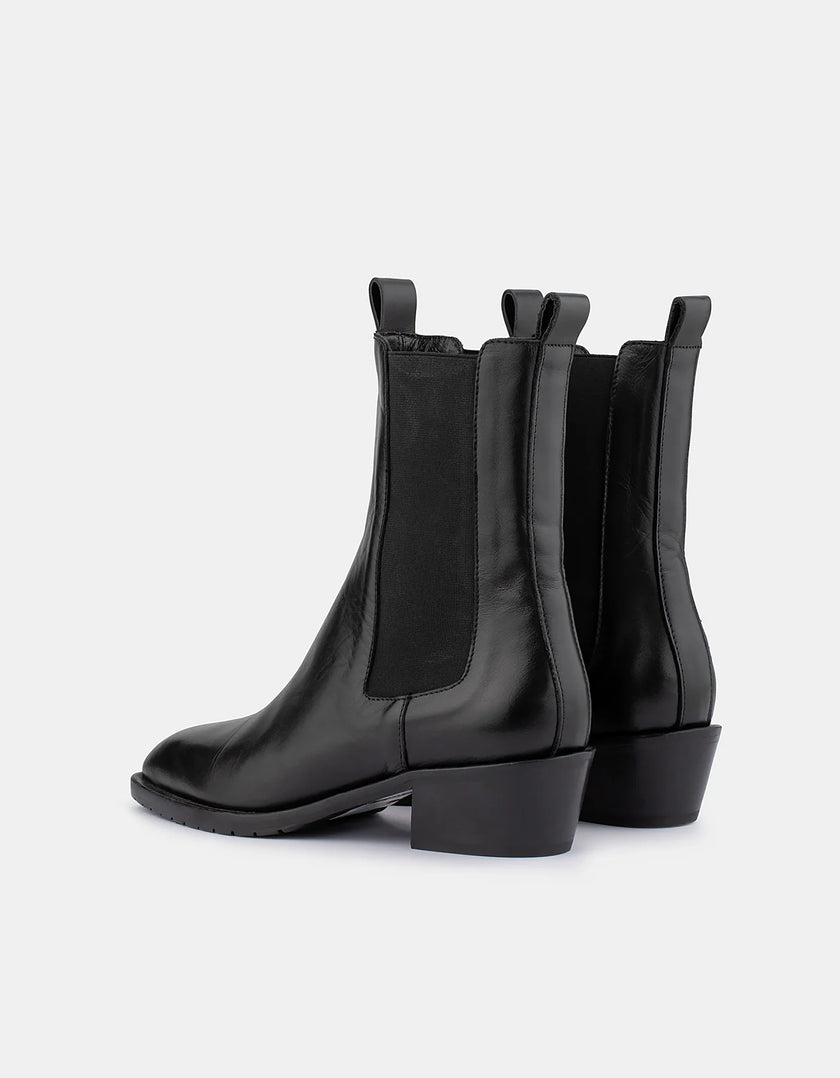 DOF Studio Short Boots