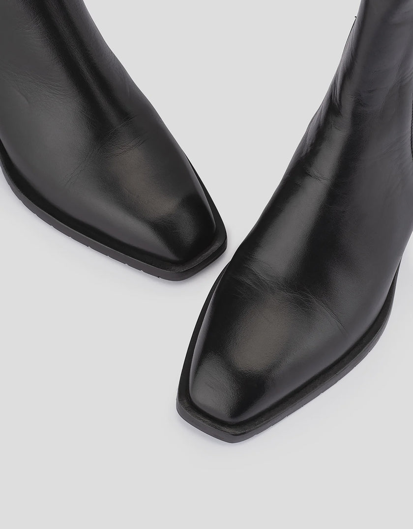 DOF Studio Short Boots